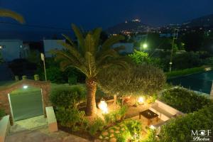 Hotel Elena Leros Greece