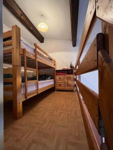 Appartements Appartement a Lanslevillard station Val Cenis Vanoise : photos des chambres