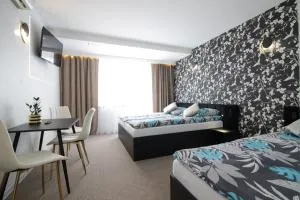 Motel Na Zbójeckiej - Jordanów