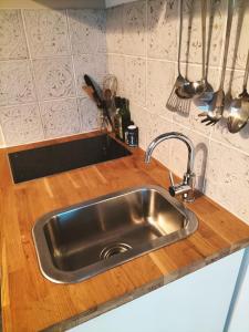 Maisons d'hotes Les castanyedes : photos des chambres