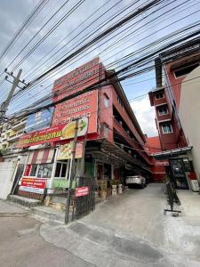 Ratanawong Place 301