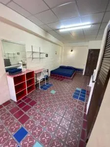 Ratanawong Place 301 - Ban Bang Bamru