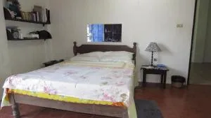 Home from home near Mabitac, Laguna - Jalajala