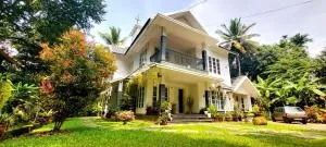 ROBUSTA FOREST Home stay - Mutahalli