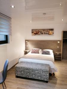 Hotels KEBESPRE : photos des chambres