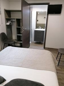 Hotels KEBESPRE : photos des chambres