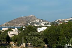 Hotel Elena Leros Greece