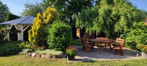 Agroturystyka u Agnieszki