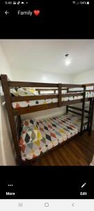 VICTORIA DE MAKATI Two (2) Bedroom Up and Down Condo