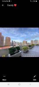 VICTORIA DE MAKATI Two (2) Bedroom Up and Down Condo