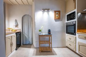 Appartements Le grenier : photos des chambres