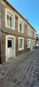 Appartements APPARTEMENT LES MOUETTES : photos des chambres