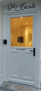 Appartements APPARTEMENT LES MOUETTES : photos des chambres