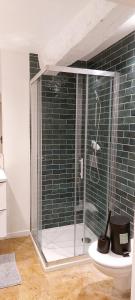 Appartements APPARTEMENT LES MOUETTES : photos des chambres