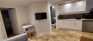 Appartements APPARTEMENT LES MOUETTES : photos des chambres