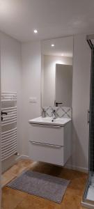 Appartements APPARTEMENT LES MOUETTES : Appartement 1 Chambre