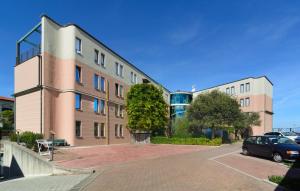 Residence Hotel Lincanto Di Boccadarno
