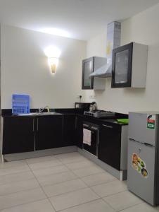 Lux Suites Diani Beachfront Studio Apartments