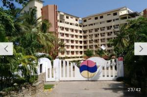 Lux Suites Diani Beachfront Studio Apartments