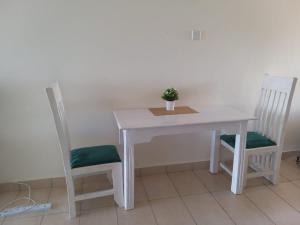 Lux Suites Diani Beachfront Studio Apartments
