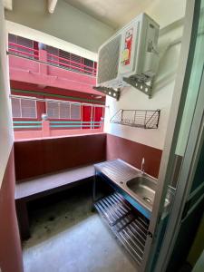 Ratanawong Place 804