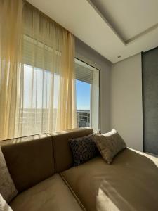 Shiny appartment in Prestigia