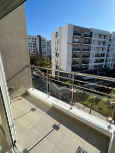 Shiny appartment in Prestigia