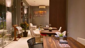 Sunrise Hotel Jogja