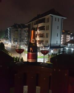 Branka Apartman Zlatibor