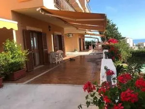 Casa Degli Oleandri - La Ferrera