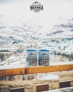 Branka Apartman Zlatibor