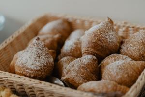 Tenuta Terre di Bosco Oasi di Relax nel Cilento
