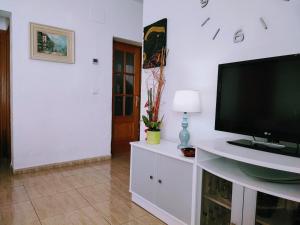 Apartamento La flor de Mayo