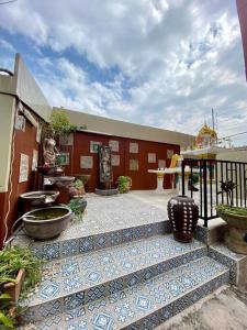 Ratanawong Place 507