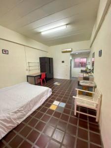 Ratanawong Place 507