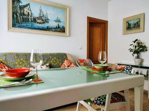 Apartamento La flor de Mayo