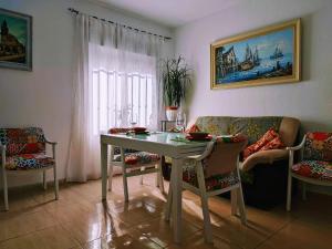 Apartamento La flor de Mayo