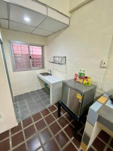 Ratanawong Place 507