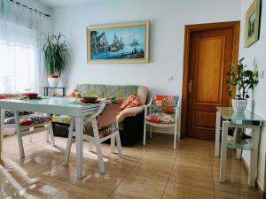Apartamento La flor de Mayo