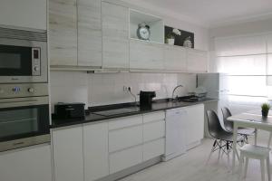 Beautiful and cozy flat close to beach and center