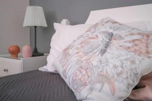 Beautiful and cozy flat close to beach and center