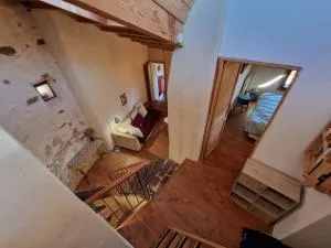 Le salagou sauna - Lacoste