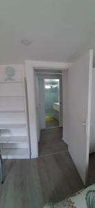 Maison ville agréable