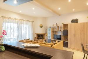 Villa Red Porto Cheli