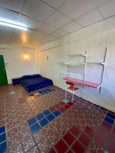 Ratanawong Place 406 - Ban Bang Bamru