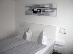 Single Room room in Murgtal Motel