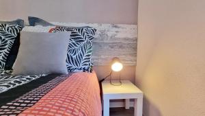 Appartements Bulles de sommeil - Cozy - RBNB : photos des chambres