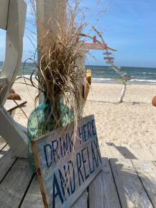 Svečių namai Kunigiškėse Mėta