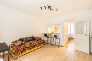 Cénoslocs Bondy - Paris à vos pieds pour 4 personnes avec Jardin & Wifi