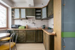 Apartamenty Zakopane Orkana APARTZAKOP